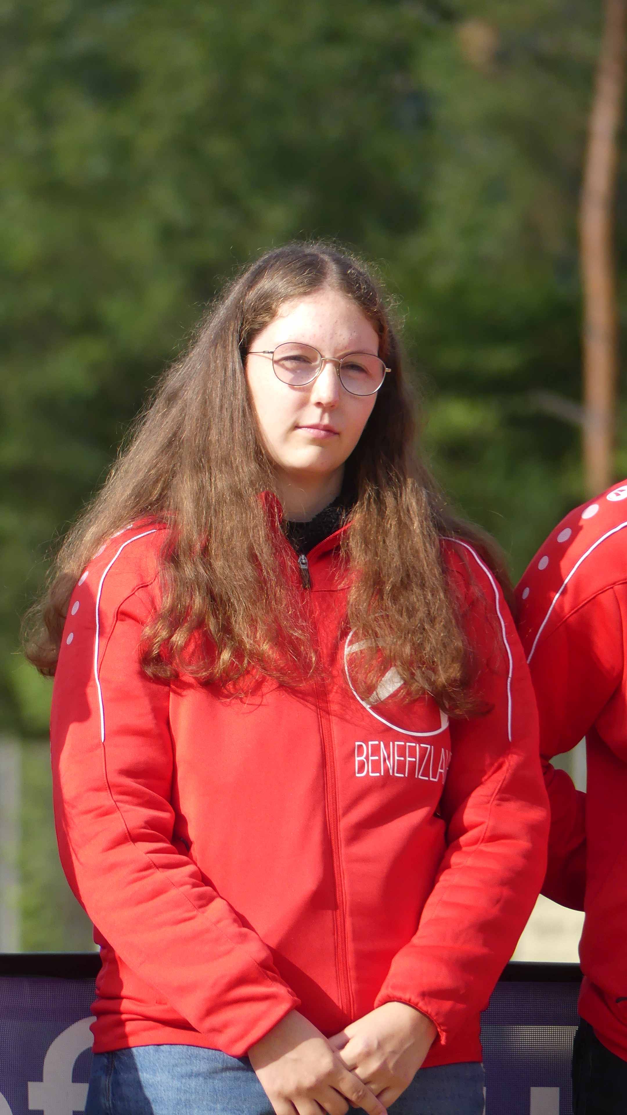 Bild vom 14. Benefizlauf im Jahr 2024. Dies ist das 277. Bild.